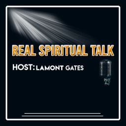 Podcast thumbnail for Real Spiritual Talk Radio