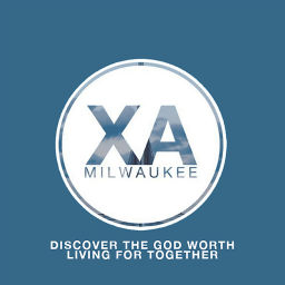 Podcast thumbnail for Milwaukee Chi Alpha