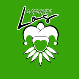 Podcast thumbnail for Los Wasones