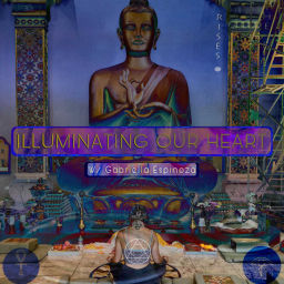 Podcast thumbnail for Illuminating OUR Heart