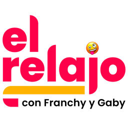 Podcast thumbnail for El Relajo con Franchy y Gaby