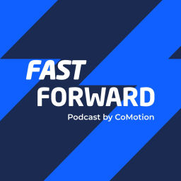 Podcast thumbnail for Fast Forward