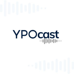 Podcast thumbnail for YPOcast
