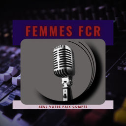 Podcast thumbnail for Femmes Célibataires FCR
