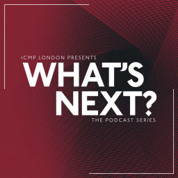 Podcast thumbnail for What's Next?