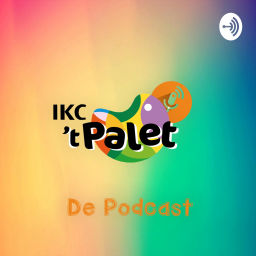 Podcast thumbnail for Paletcast