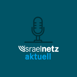 Podcast thumbnail for Israelnetz aktuell