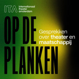 Podcast thumbnail for Op de planken