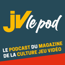 Podcast thumbnail for JVlepod