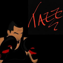 Podcast thumbnail for Tazz Knows