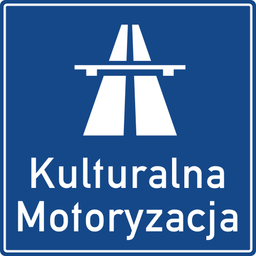 Podcast thumbnail for Kulturalna Motoryzacja