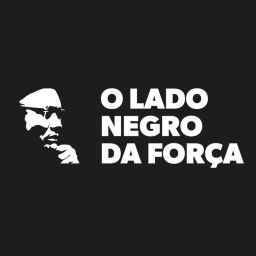 Podcast thumbnail for O Lado Negro da Força