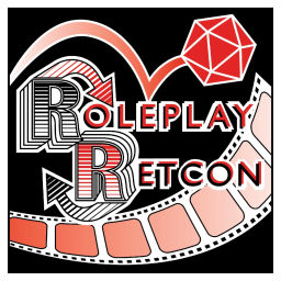 Podcast thumbnail for Roleplay Retcon