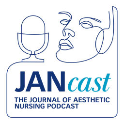 Podcast thumbnail for JANcast