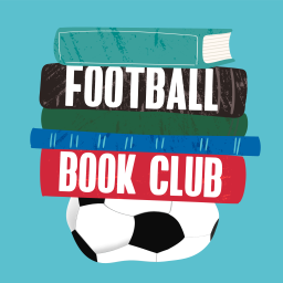 Podcast thumbnail for Football Book Club