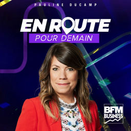 Podcast thumbnail for En route pour demain
