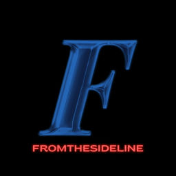 Podcast thumbnail for FromTheSideLine