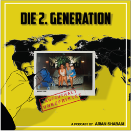 Podcast thumbnail for Die 2. Generation