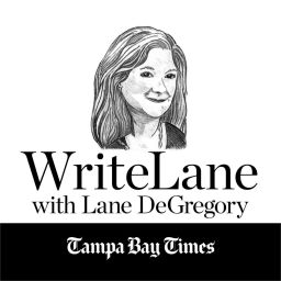 Podcast thumbnail for WriteLane