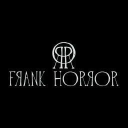 Podcast thumbnail for Frank Horror