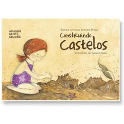 Podcast thumbnail for Construindo castelos