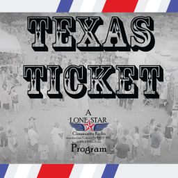 Podcast thumbnail for Texas Ticket