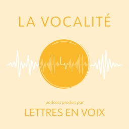 Podcast thumbnail for La Vocalité