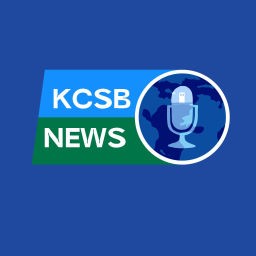 Podcast thumbnail for KCSB News