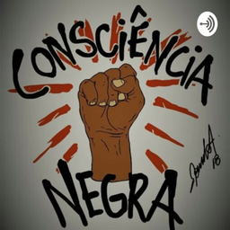 Podcast thumbnail for Consciência negra - Relações entre Brasil e África