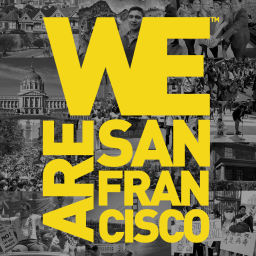 Podcast thumbnail for We Are San Francisco