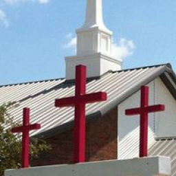Podcast thumbnail for Forestburg Baptist Church