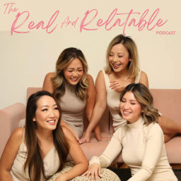 Podcast thumbnail for Real and Relatable Podcast