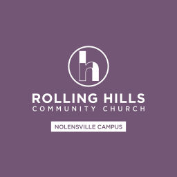 Podcast thumbnail for Rolling Hills Community Church // Nolensville Campus