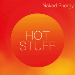 Podcast thumbnail for Hot Stuff