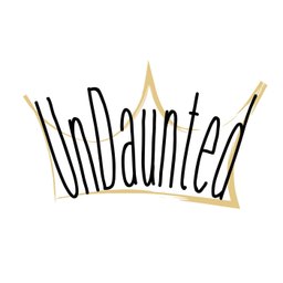 Podcast thumbnail for Undaunted Black Woman
