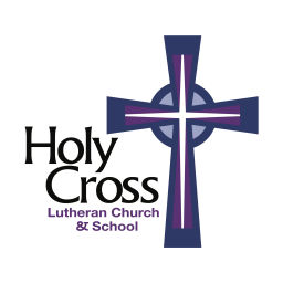 Podcast thumbnail for Holy Cross Wichita