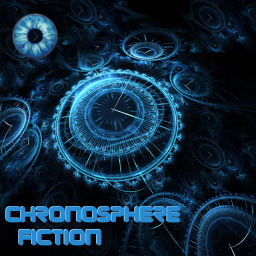 Podcast thumbnail for Chronosphere Fiction