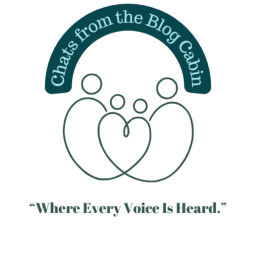 Podcast thumbnail for Chats from the Blog Cabin