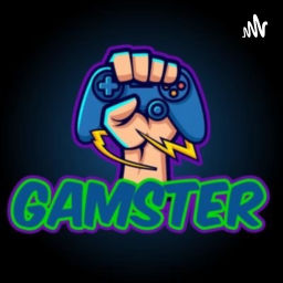 Podcast thumbnail for Gamsters world