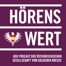 Podcast thumbnail for HÖRENSWERT – Gesundheit im Fokus
