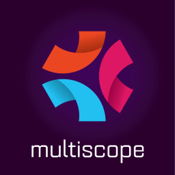 Podcast thumbnail for Multiscope