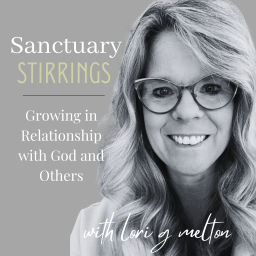 Podcast thumbnail for Sanctuary Stirrings
