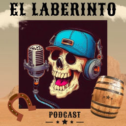Podcast thumbnail for El Laberinto