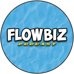 Podcast thumbnail for FlowBiz Podcast
