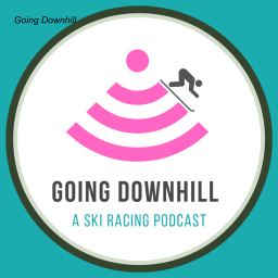 Podcast thumbnail for Going Downhill