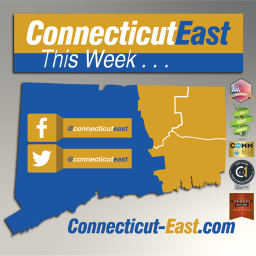Podcast thumbnail for Connecticut East This Week Podcast
