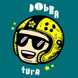 Podcast thumbnail for DobraTura Podcast