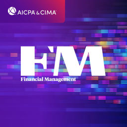Podcast thumbnail for Financial Management (FM) magazine