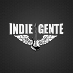 Podcast thumbnail for Indie Gente