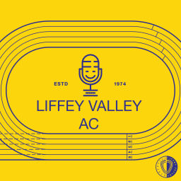 Podcast thumbnail for Liffey Valley Athletics Club podcast